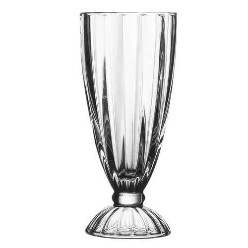 Household glass beer cup drink cup transparent thickened drinking cup cold drink cup fruit tea cup fruit cup scene