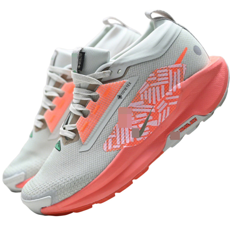 莆田TRAIL 5 GTX越野跑步鞋飞马户外防水徒步跑鞋登月休闲运动鞋|undefined