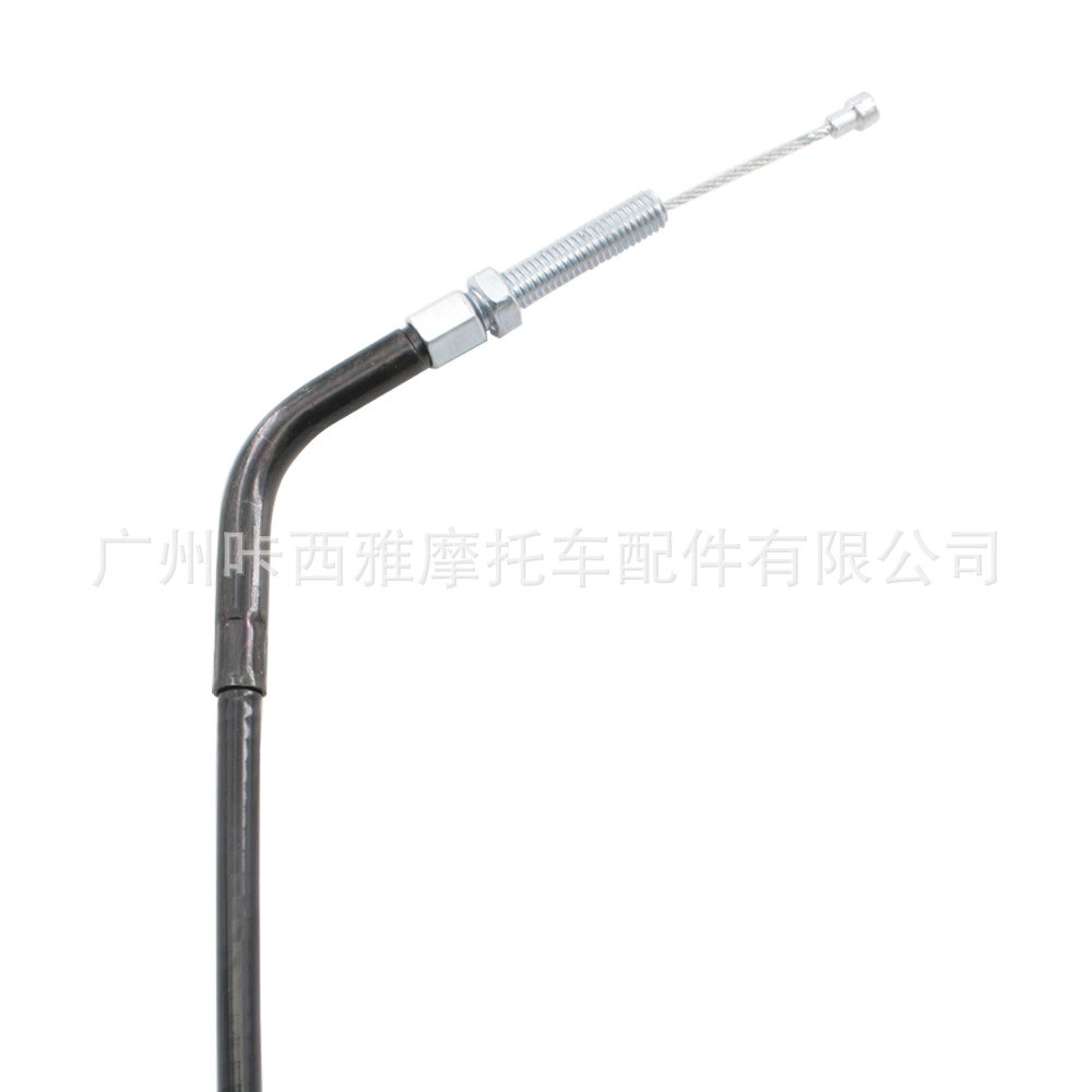 Suzuki Gsxr600 1996-2000 750 -1999 Clutch Cable