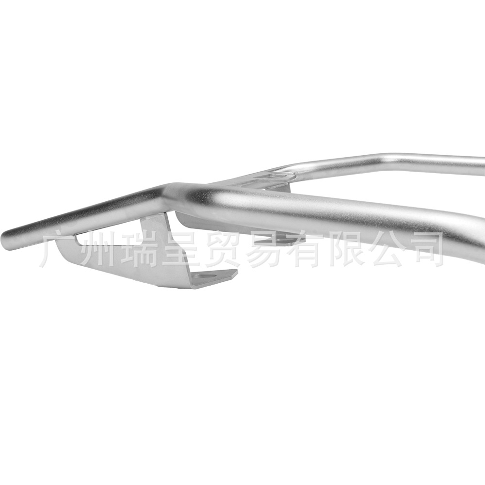 Suitable for Bmw F750Gs F850Gs/Adv Tail Rack Side Rack Luggage Rack Side Box Three-Box Bracket