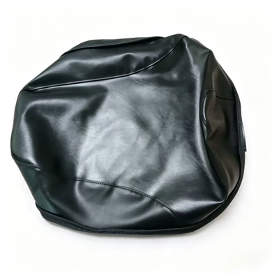 Haojue Dm Motorcycle Special Leather Motorcycle cushion