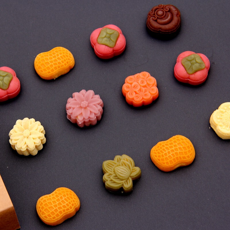 Engagement and Wedding Celebration Cakes, Mung Bean Cakes, Traditional Chinese Ice Cakes, Pastries, Afternoon Tea Display Platters, Wholesale Special