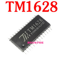 늴Št���ɉK|TM1628|оƬ|ģ�KDVD LED�� 늴ŠtIC �NƬSOP28