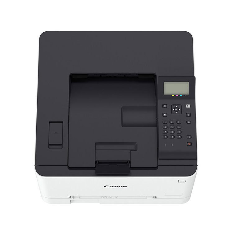 CANON Canon LBP623Cdn automático de doble cara inalámbrico WIFI color A4 láser para el hogar oficina pequeña impresión
