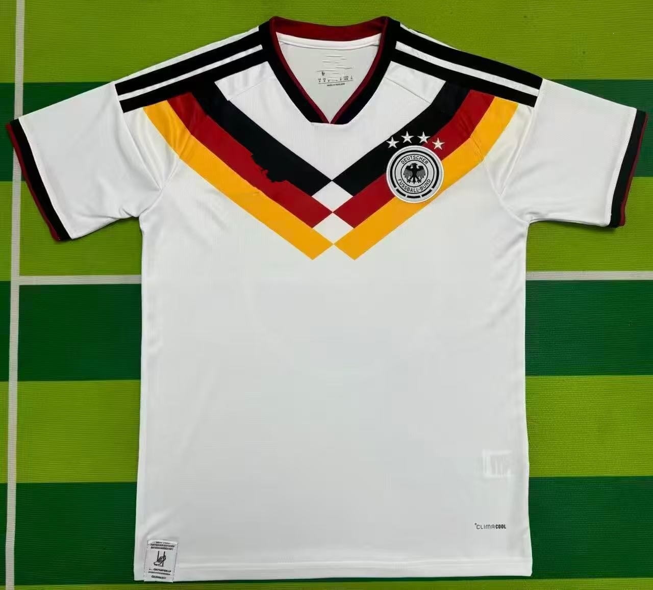 2026 Estados Unidos, Canadá, México, Argentina, Brasil, México, Francia, Alemania, camiseta de fútbol de manga corta, edición de fans