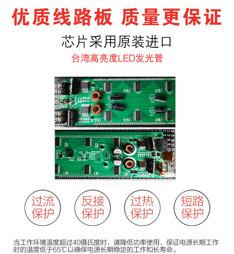 Dual Row Display Ceiling Light LED Display Taxi LED Smart Roof GPS/GPRS Full-Color Light Box