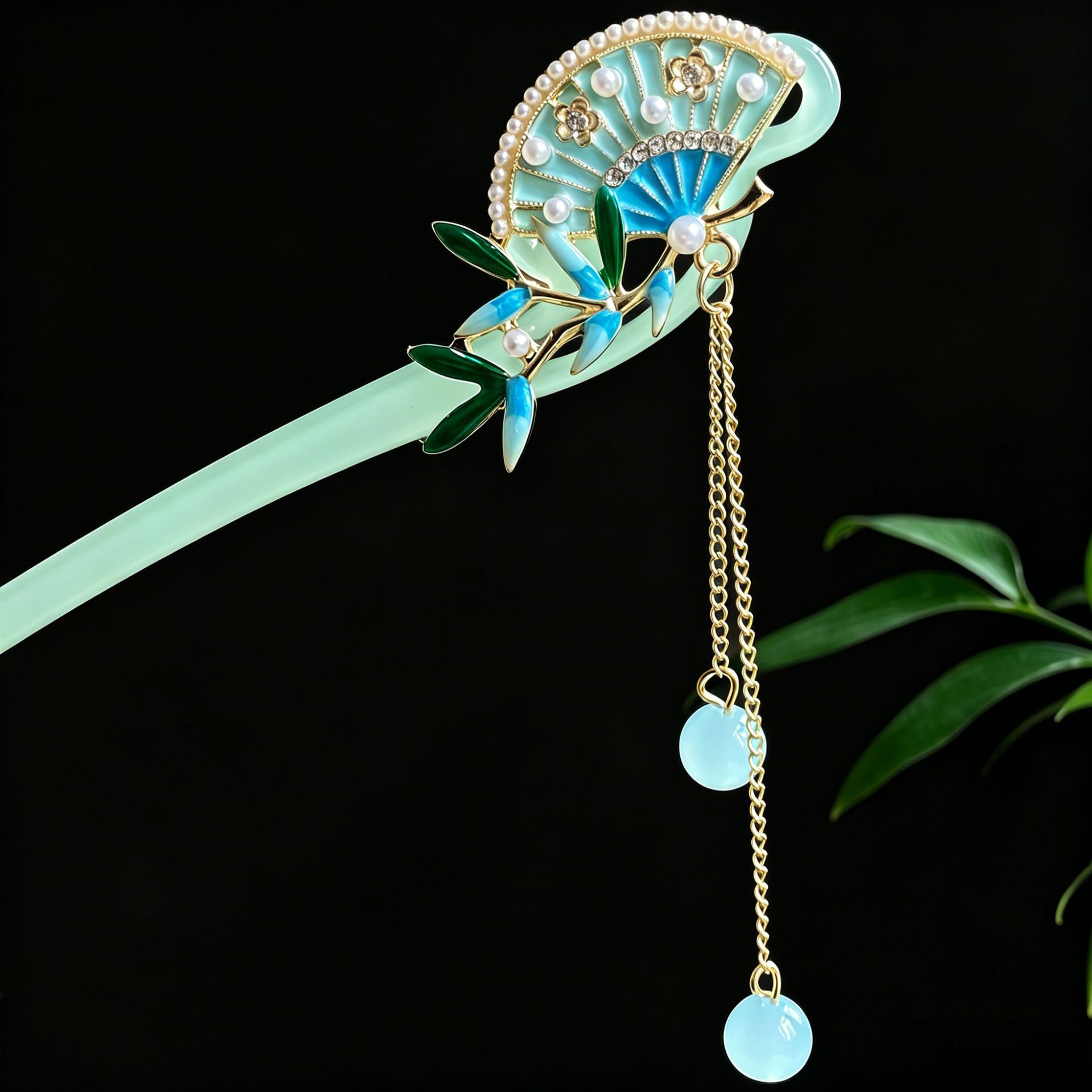 Hairpin 2573