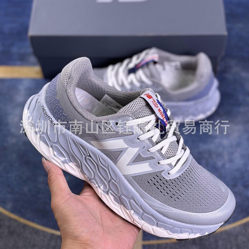 Putian Shoes Source Pure Original NB New Bailun Foam × sneaker Off-road Torre Shoes Running Shoes Retro Running Shoes