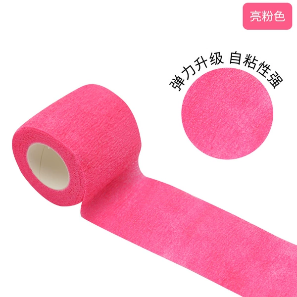 Bright Powder