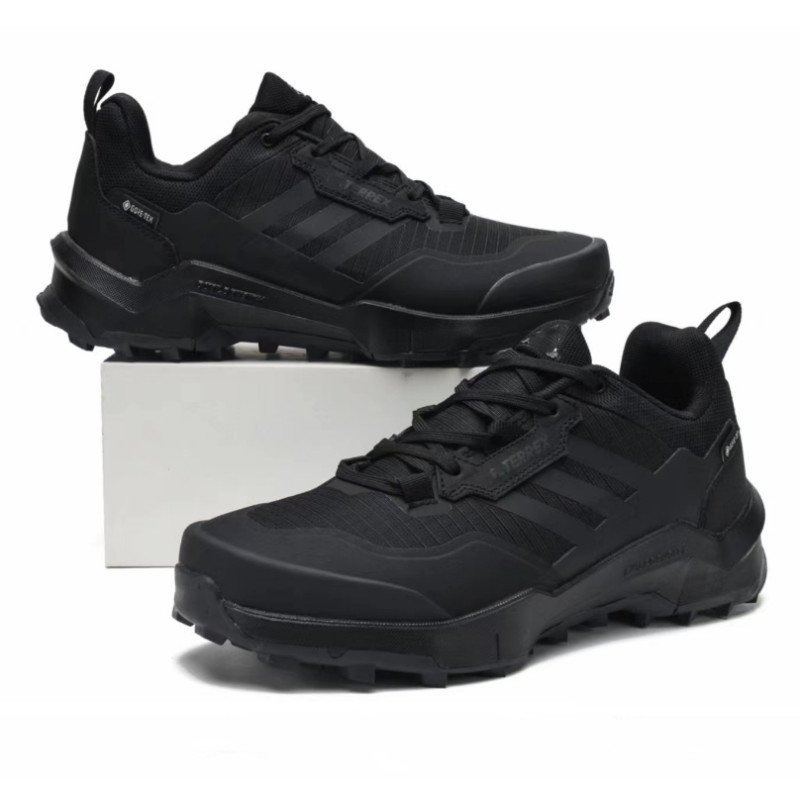 New TERREX outdoor off-road hiking shoes, sports casual men's shoes, breathable, wear-resistant, non-slip running shoes