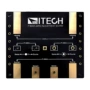 itech艾德克斯校准适合表笔