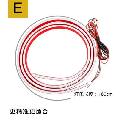 decorative light Middle Net LED – Other lights