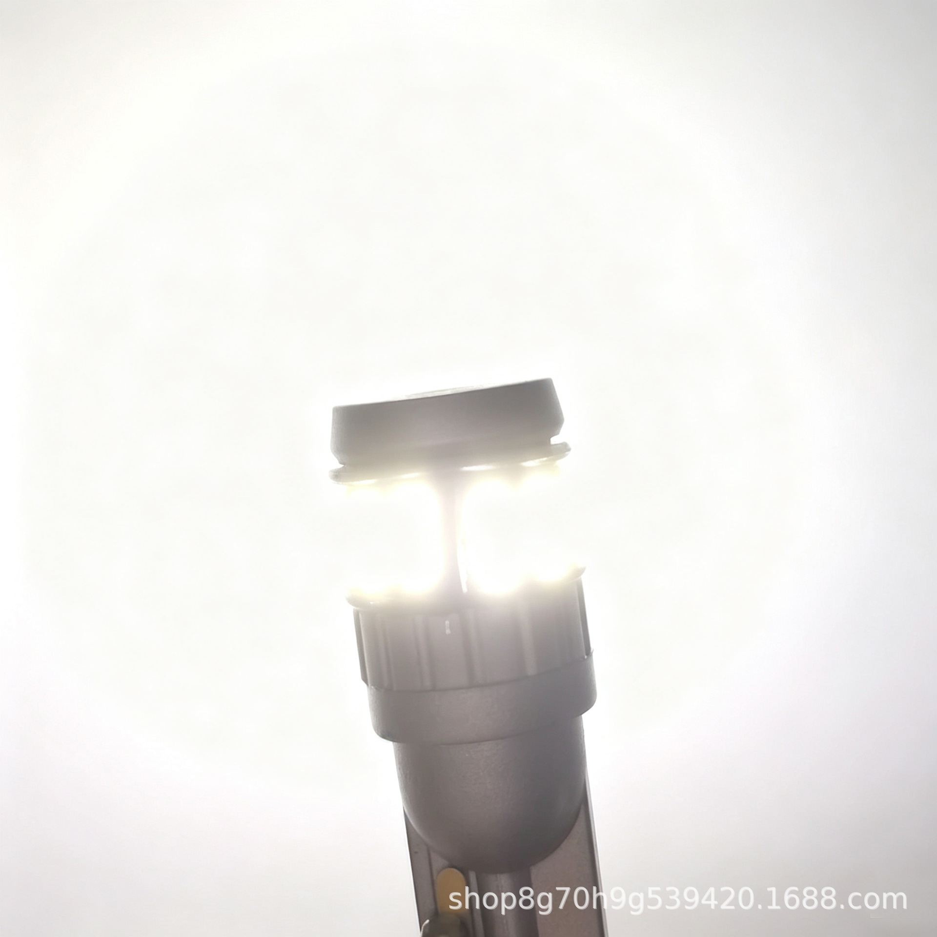 New Car Decoding Width Indicator Bulb T10 2016 30Smd High Brightness Width Indicator Light Tail Box Light License Plate Light