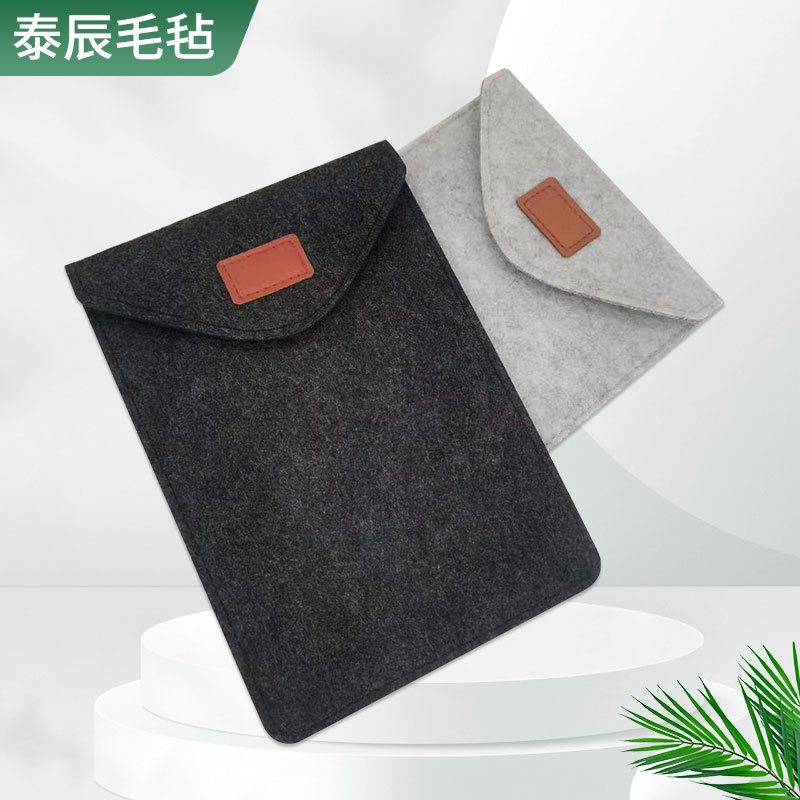 Tablet laptop, protective case, liner, organizer bag 2