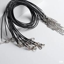 diy��Ʒ�������� 1.5mm���������鱦����Ƥ����ɫPU����Ƥ�� ����