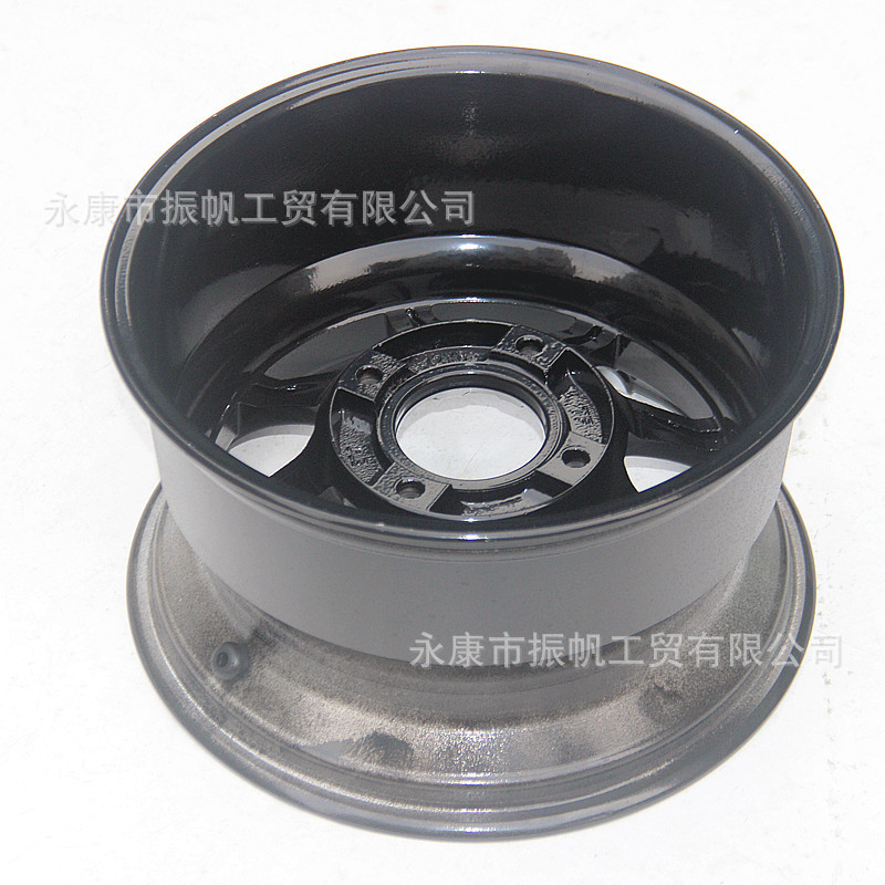 Atv Beach Buggy Off-Road Vehicle Go-Kart 12inch Aluminum Alloy Wheel Hub 25X 8-14.5inch X 10-12inch Aluminum Wheel Rim