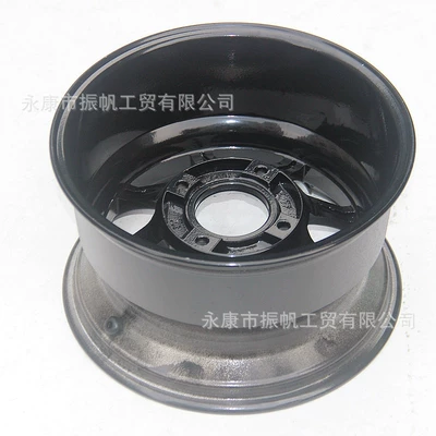 Buggy Off-Road Vehicle Go-Kart 12inch: Motorcycle wheel hub
