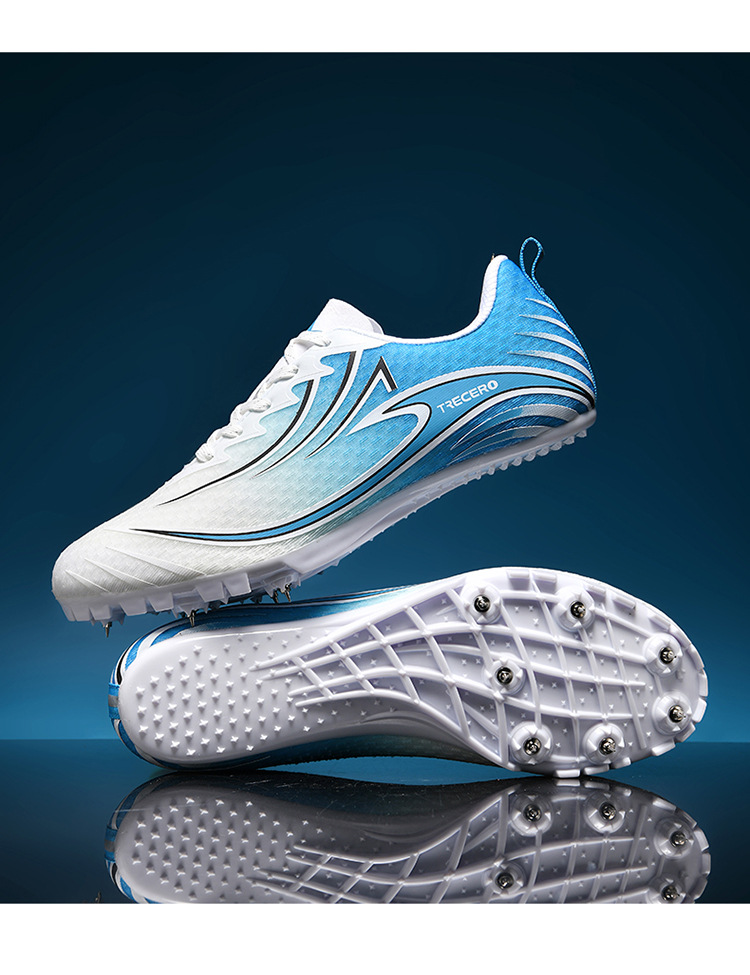 Scarpe chiodate da atletica per uomo e donna da corsa running_voghion.com