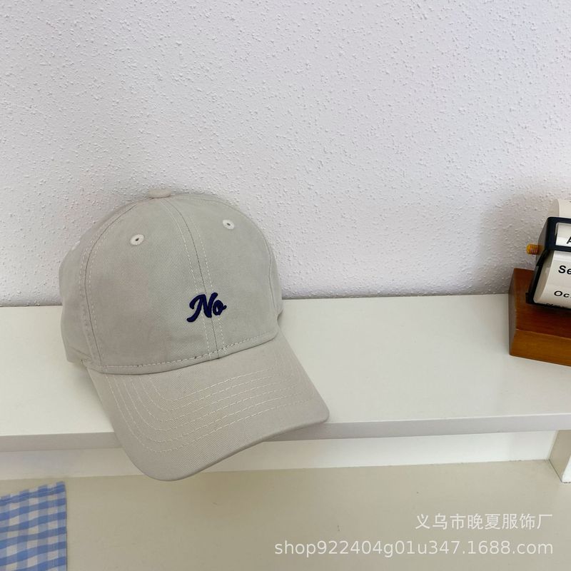 春秋款亲子鸭舌帽粉色洋气女童刺绣棒球帽韩版潮流字母遮阳太阳帽|undefined