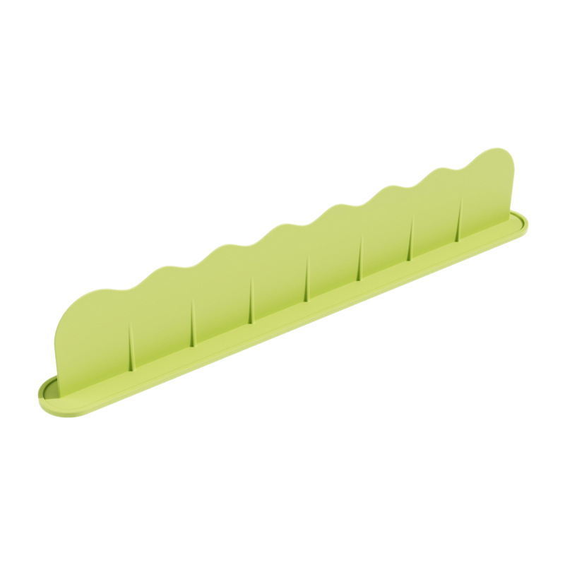 Fábrica de origen, cocina, placa de retención de agua de silicona, placa de retención de agua, Mesa de fregadero, placa de retención de agua, piscina doméstica, lavado de verduras, lavado de platos y tabique antiparasitario