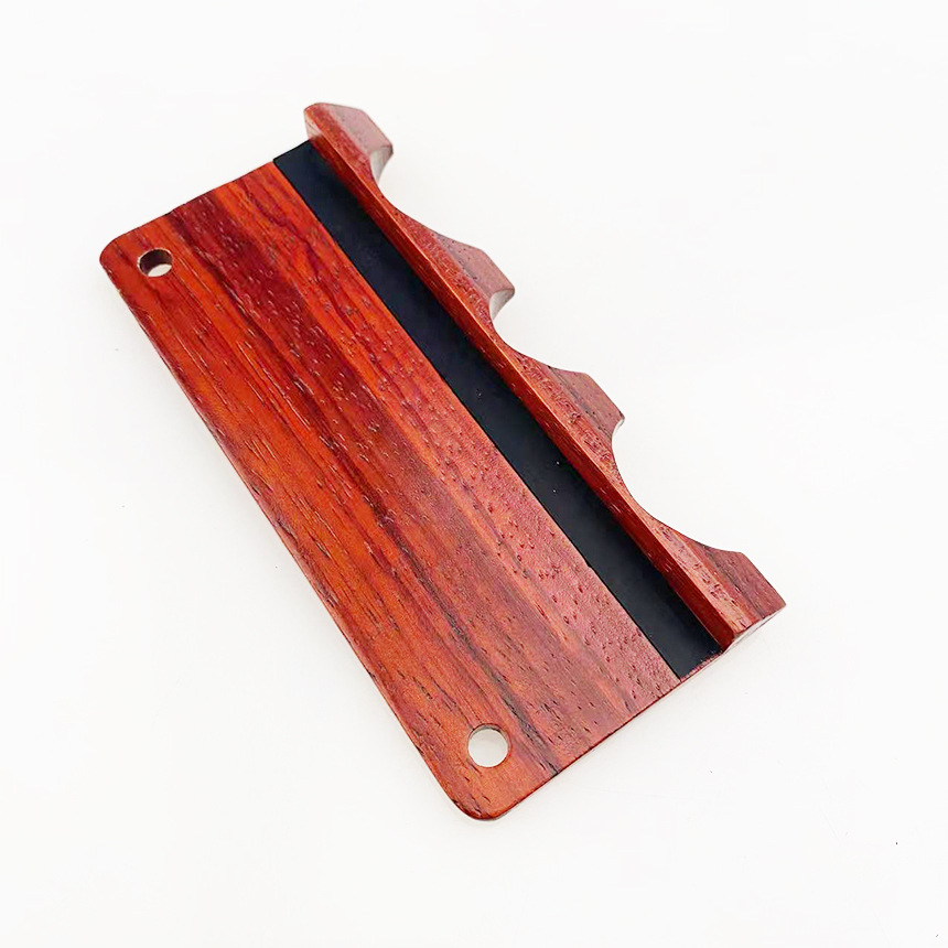 便携式3孔木质靠杆器