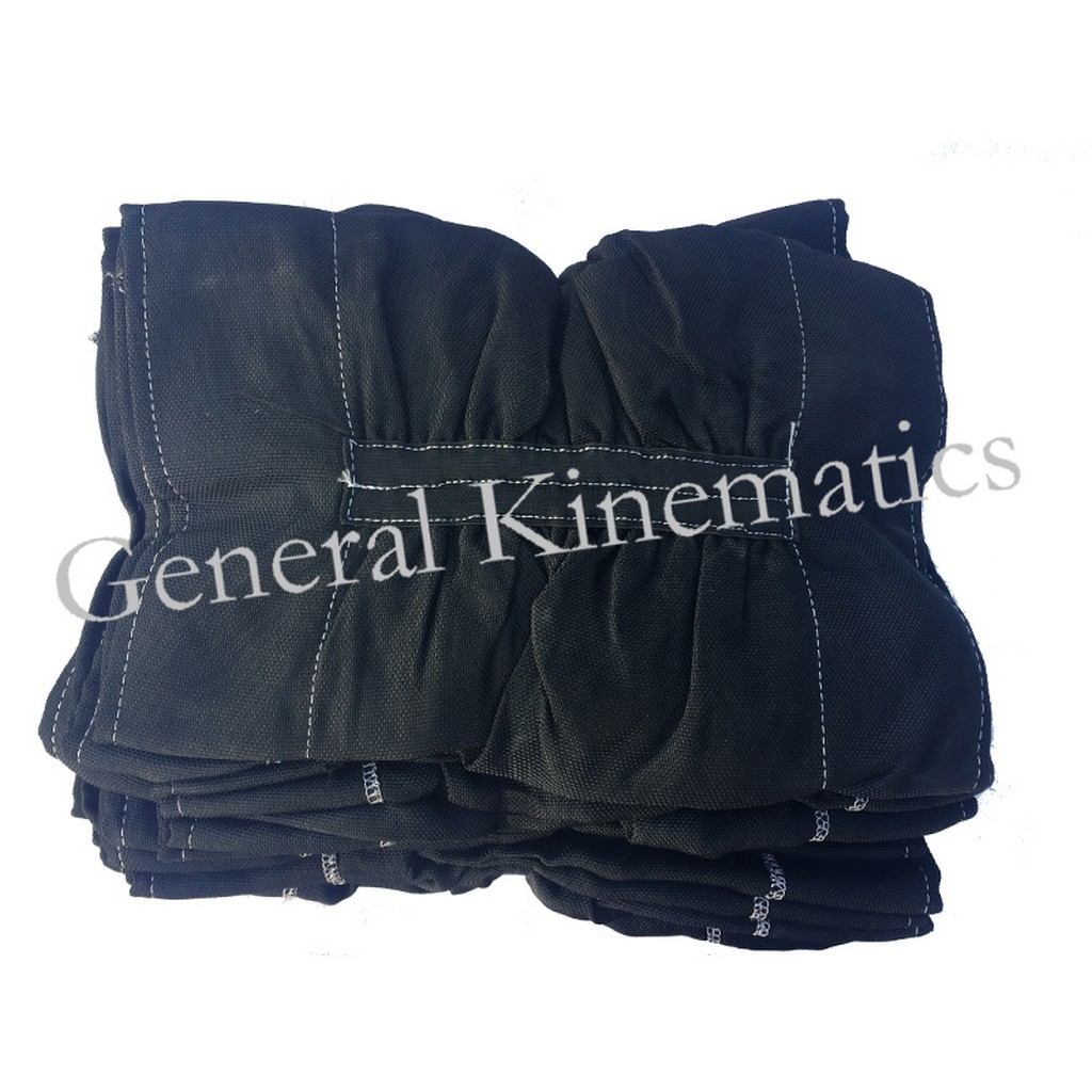 活化给煤机/活化给料机/振动给料机软连接