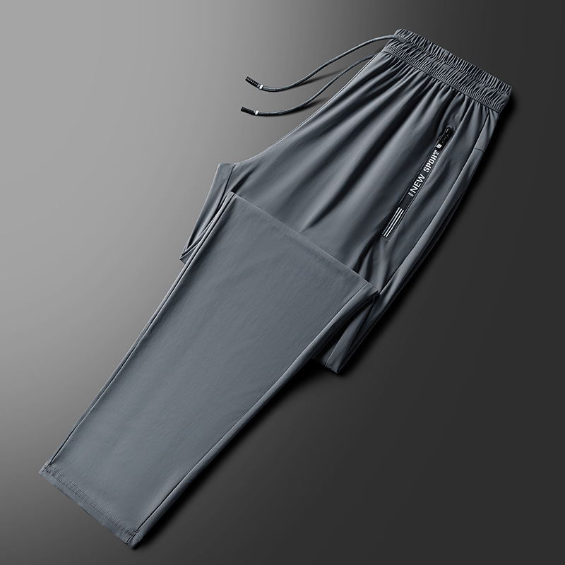 Gray [straight tube]
