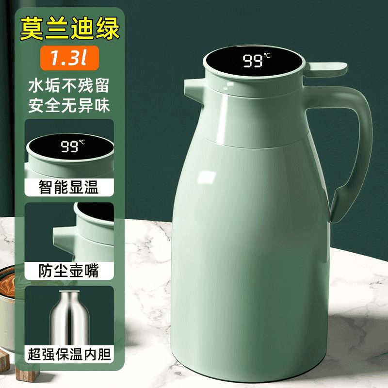 Intelligent Winning Model [Morandi Green] 1.3L