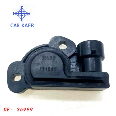 25335415,35999 06595 suitable for Mitsubishi throttle position sensor (Other starting systems)