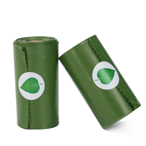 Pet Supplies Amazon Green Scented Pet Waste Bags Biodegradable Pet Poop Bags Poop Pickup Bags