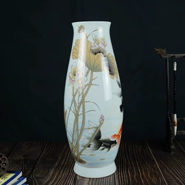 装饰花瓶;陶瓷工艺品;酒壶