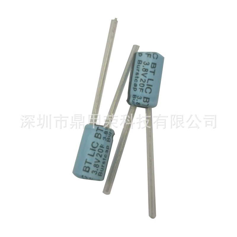 Battery charging, 8v, 2v, size 8, 8×13mm