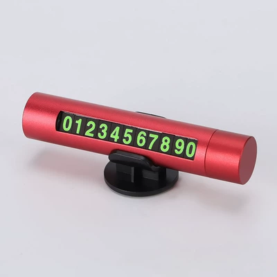Qəza çəkici safety hammer for self-driving vehicles - redthree-in-one
