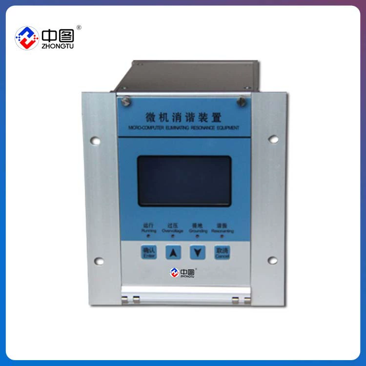 Zhonghui Electric ptxz196-cd микрокомпьютерное устройство для эрекции вторичное устройство для эрекции микрокомпьютерное устройство для защиты от эрекции