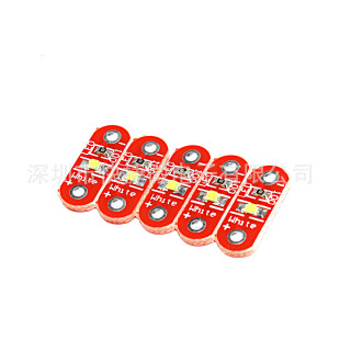 LilyPad LEDģ�K �傀һ�M