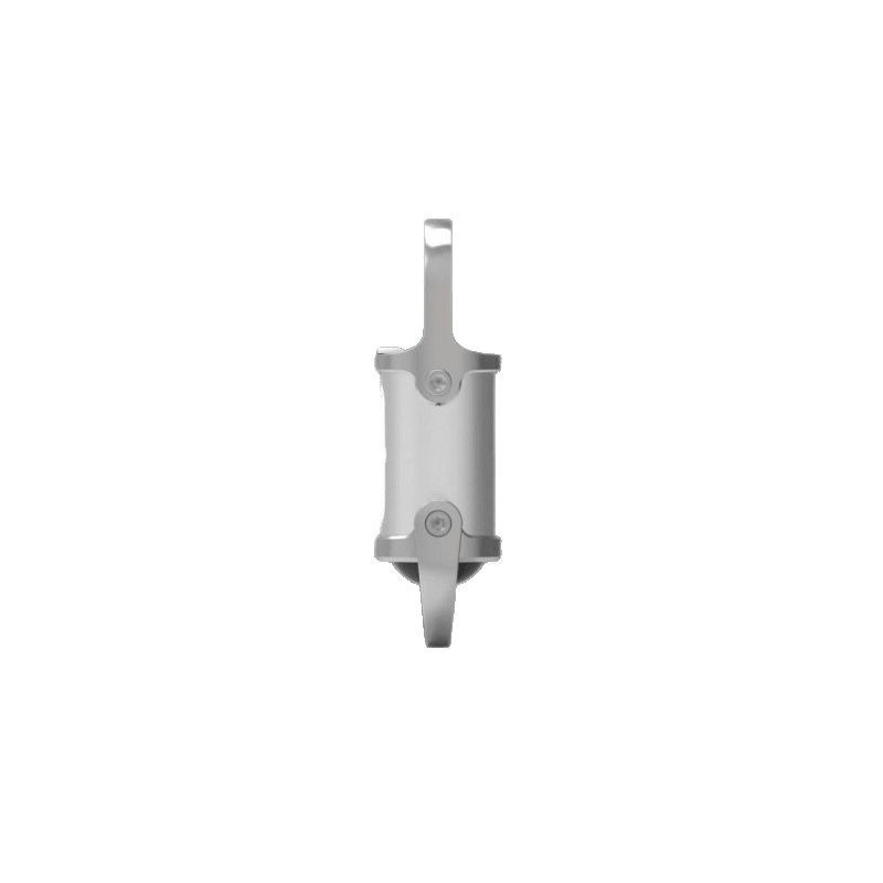 qh2025 新しい多機能ポータブル充電式キーホルダー懐中電灯高輝度照明キーホルダー懐中電灯は使いやすく、実用的です|undefined