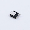 CS4N60A4R China Resources MOS MOS Tube CS4N60 To-252 600V4A N channel field effect transistor