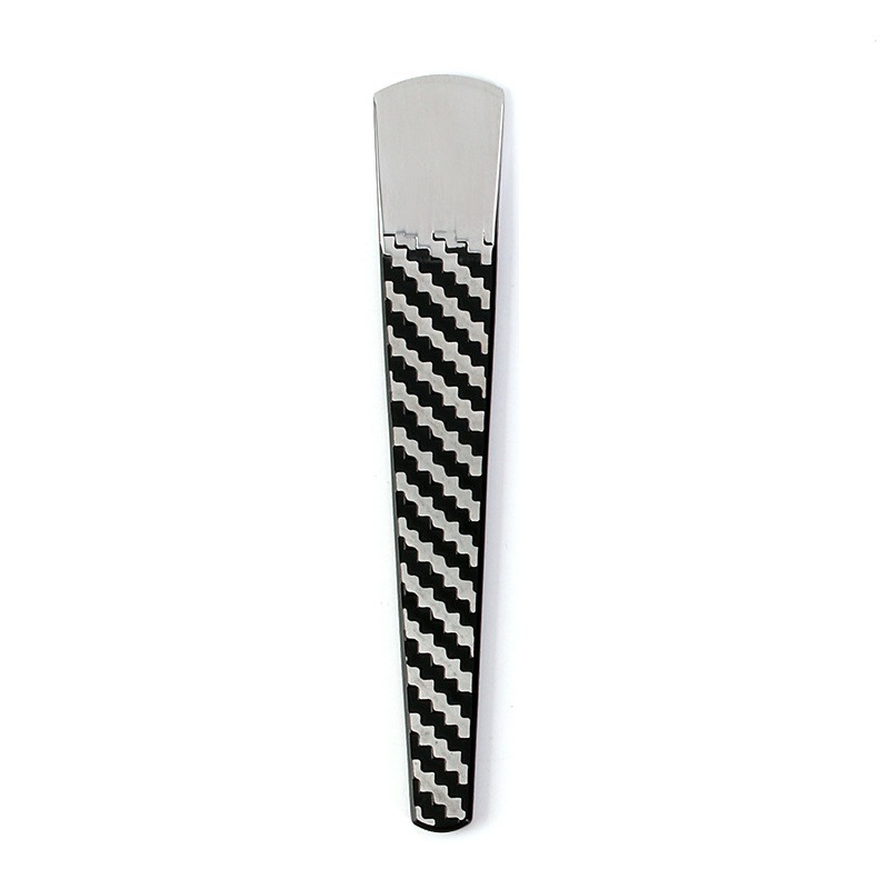 Cuchillo inclinado herramientas de pinza de uñas grises cuchillo de pedicura profesional cuchillo de excavación cuchillo de ojo de gallina para recoger la zanja de uñas conjunto de uña incrustada una sola pieza
