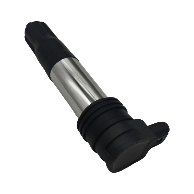Suitable for Motorcycle R1200Rs/Gs/Rt High-Voltage Package with Module Bm 8526677-02 Ignition Coil Accessories