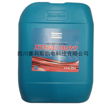 阿特拉斯全合成空压机油2901170100