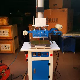 丝印机;烫金机;覆膜机