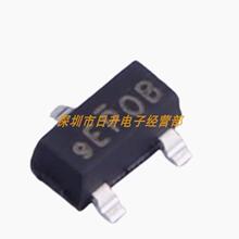 ȫ��ԭװ SQ2398ES-T1_GE3 ˿ӡ9EPOB 1.6A/100V MOS�� SOT-23-3