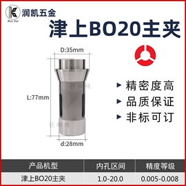 夹头;工装夹具;其他机床附件