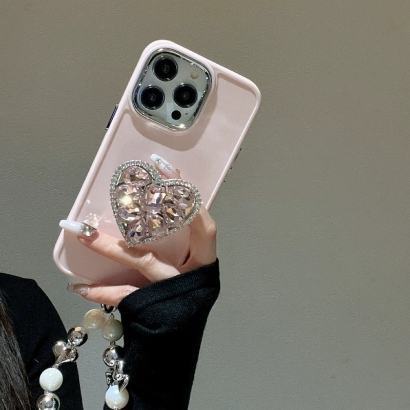 Apple, фуксия совместимый трубчатый кабель, iPhone 13, чехол для телефона, цепь, iPhone, 14 Pro Max