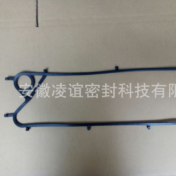 供应可拆板式换热器用密封垫-凌谊D-API-D系列D21-Sigma M4胶垫