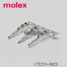 3.50mm molexB172253-3023ӶӾ