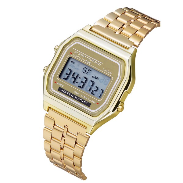 electronic watch