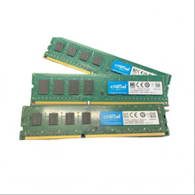 ����� DDR3 8GB PC 1600MHZ  ̨ʽ���ڴ������������ڴ���������