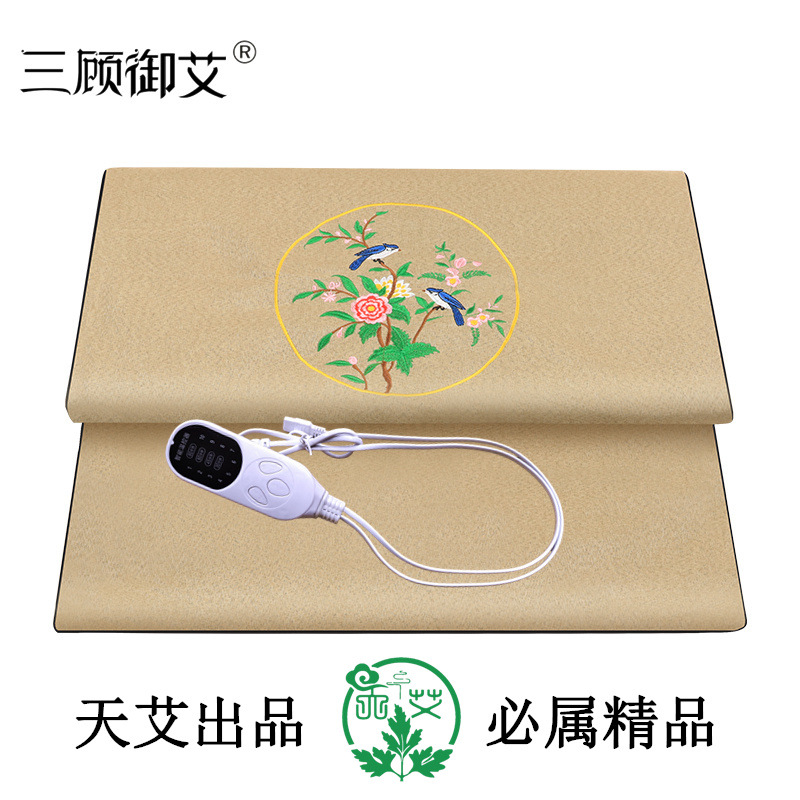 Beige linen [ten-speed temperature control timer] magpie style