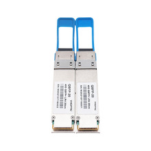 40GLR4��ģ�鵥ģLR1310nm���ݸ�Ʒ�ƽ�����QSFP����ģ������
